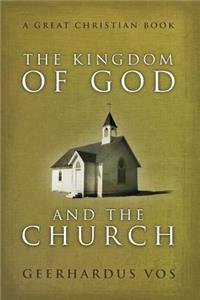 Kingdom of God and The Church