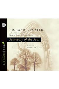 Sanctuary of the Soul