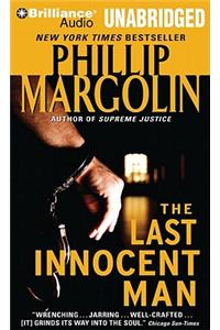 Last Innocent Man