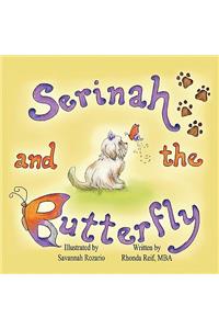 Serinah and the Butterfly