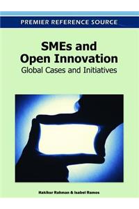 SMEs and Open Innovation