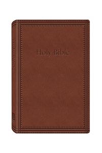 Deluxe Gift & Award Bible-KJV