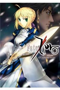 Fate/zero Volume 1