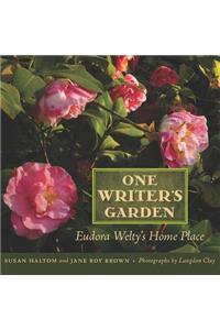 One Writer’s Garden