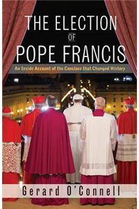 Election of Pope Francis