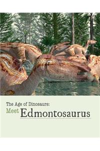 Meet Edmontosaurus