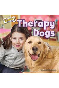Therapy Dogs