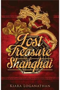 Lost Treasure of Shanghai