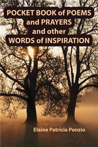 Pocket Book of Poems and Prayers and Other Words of Inspiration