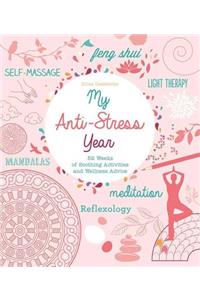 My Anti-Stress Year