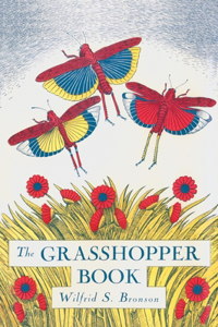 Grasshopper Book