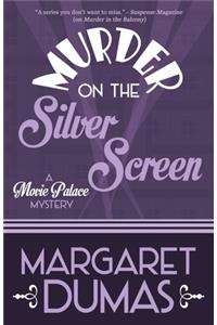 Murder on the Silver Screen