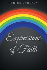 Expressions of Faith