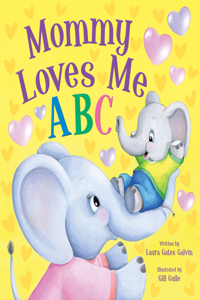 Mommy Loves Me ABC