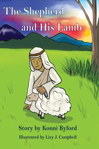 Shepherd and His Lamb