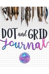 Dot and Grid Journal