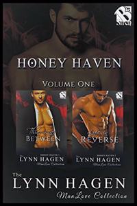 Honey Haven, Volume 1 [Thin Line Between