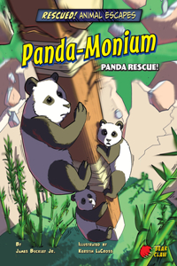 Panda-Monium