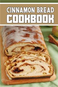 cinnamon bread cookbook