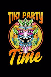 Tiki Party Time