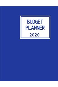 Budget Planner