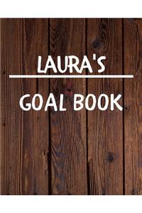 Jade's Goal Book