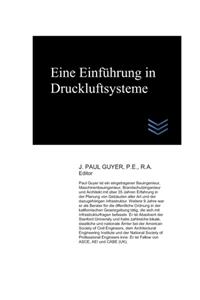 Eine Einführung in Druckluftsysteme