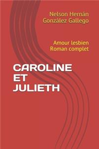 Caroline Et Julieth