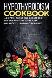 Hypothyroidism Cookbook