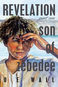 Revelation Son of Zebedee