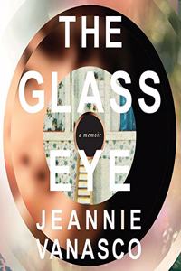 Glass Eye Lib/E