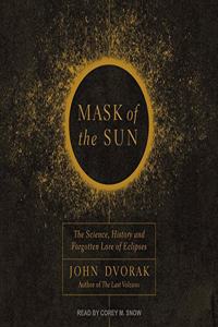 Mask of the Sun Lib/E