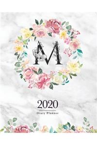 2020 Diary Planner