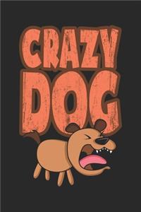 Crazy Dog