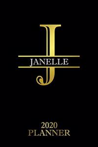 Janelle