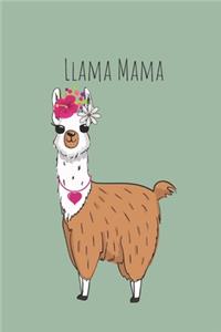 Llama Mama