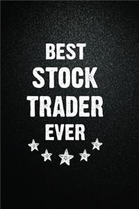 Best Stock trader Ever