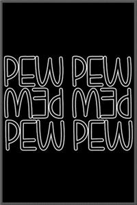 Pew PewPew