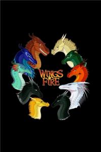 Wings of Fire - All Together