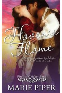 Haven's Flame