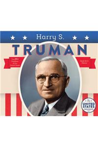 Harry S. Truman