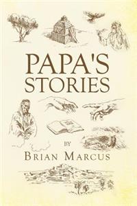 Papa's Stories
