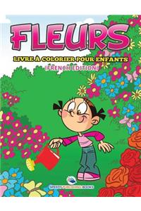 Livre à Colorier Sur Les Vêtements De Fantaisie (French Edition)