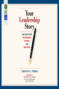 Your Leadership Story