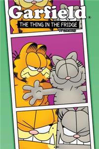 Garfield Original Graphic Novel: The Thing in the Fridge