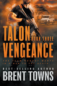 Talon Vengeance