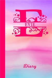 Evie Diary