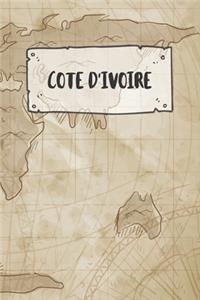 Cote d'Ivoire