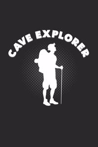 Cave explorer