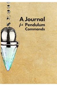 A Journal